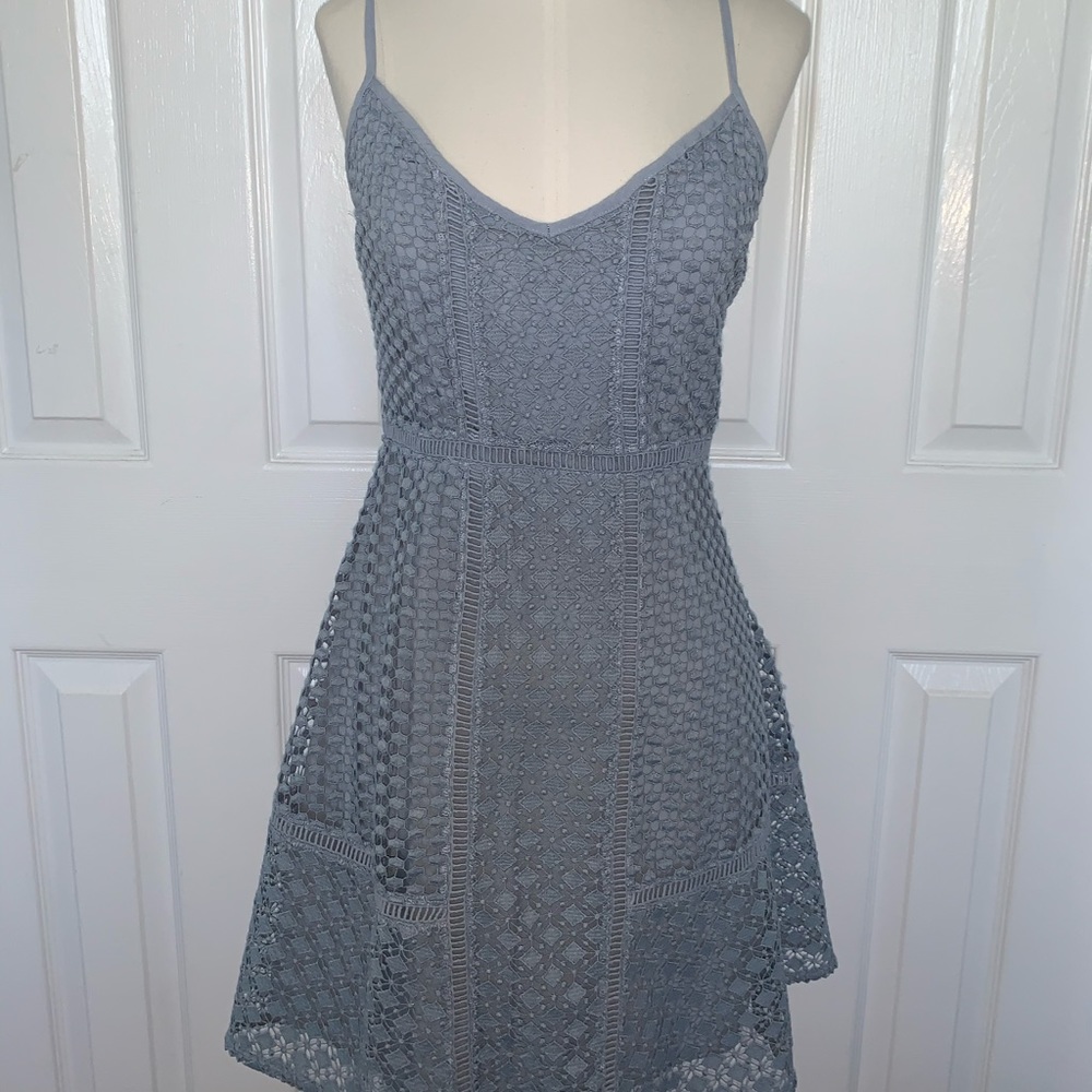 Abercrombie and Fitch dress